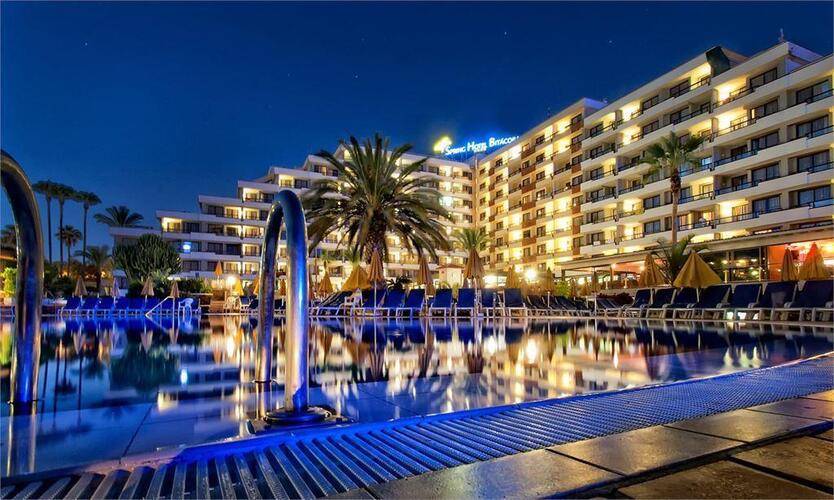 Spring Bitacora Hotel