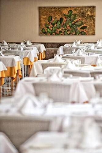 Spring Bitacora Hotel