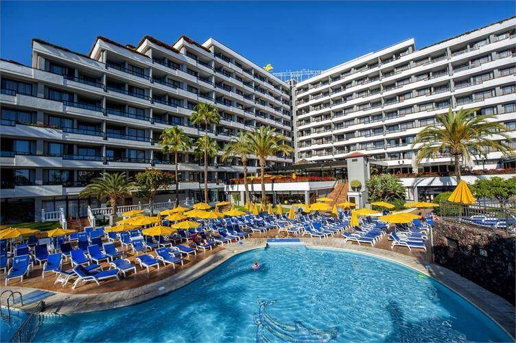 Spring Bitacora Hotel