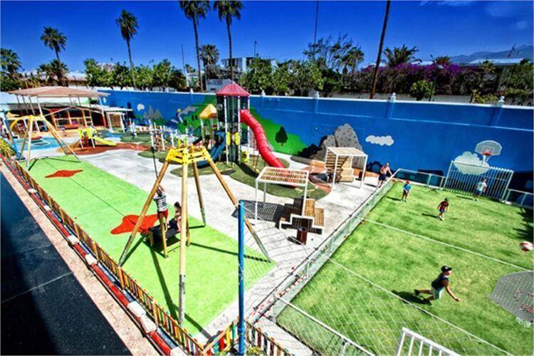 Spring Bitacora Hotel