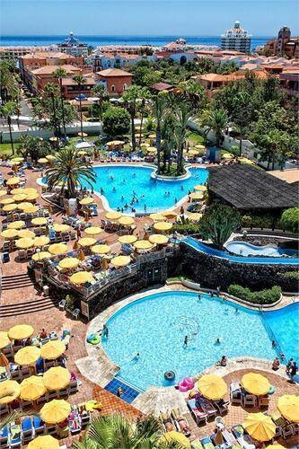 Spring Bitacora Hotel