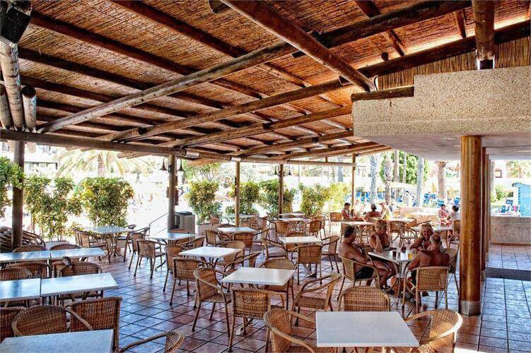 Spring Bitacora Hotel