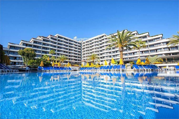 Spring Bitacora Hotel