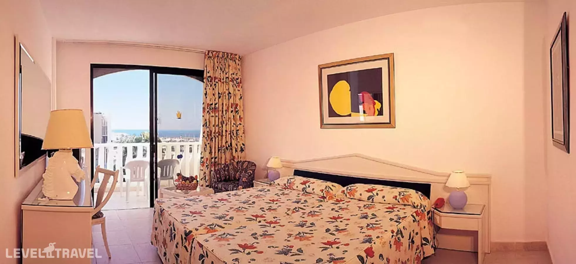 Guayarmina Princess Hotel (Adults Only 16+)