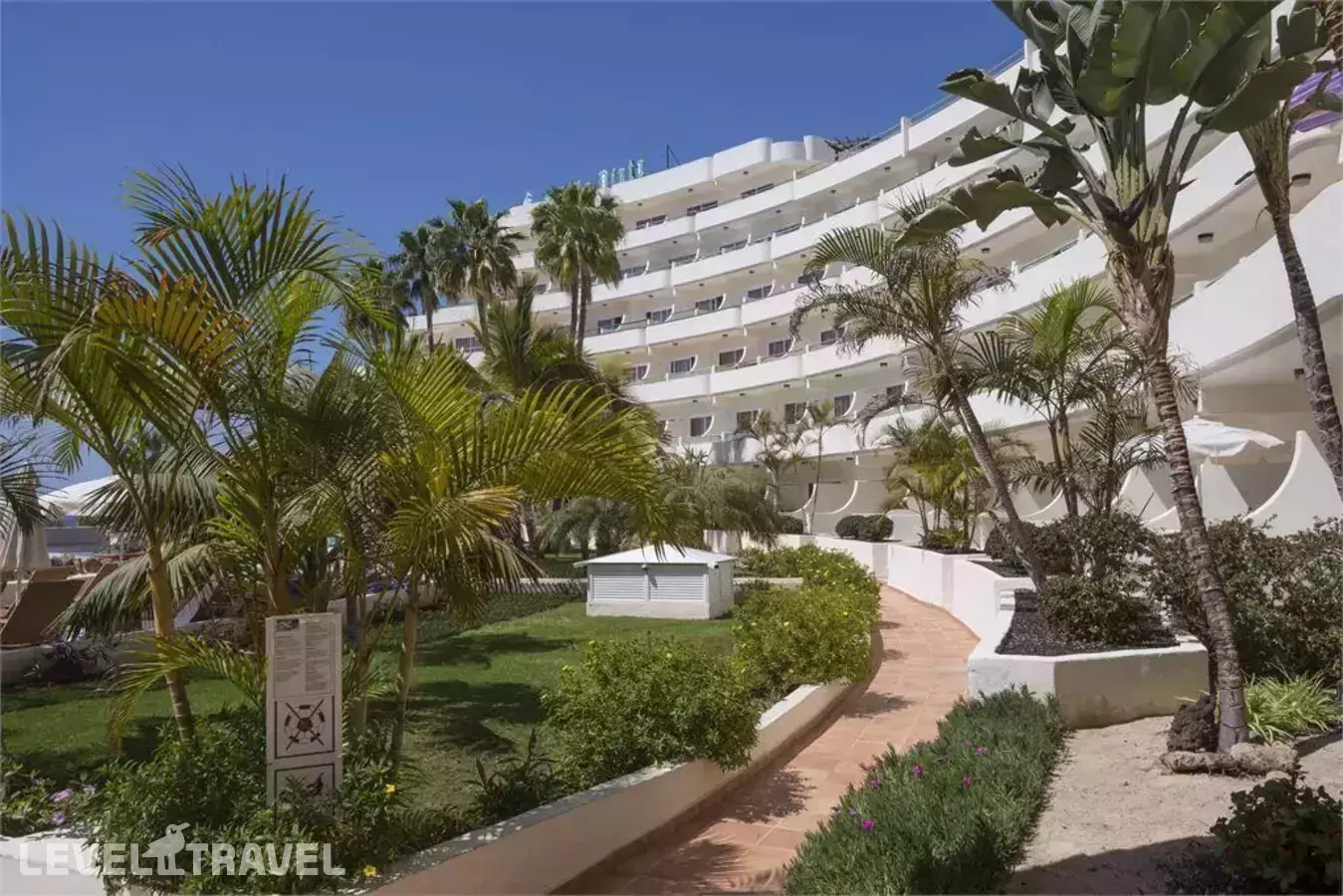 Hovima La Pinta Beach Front Family Hotel