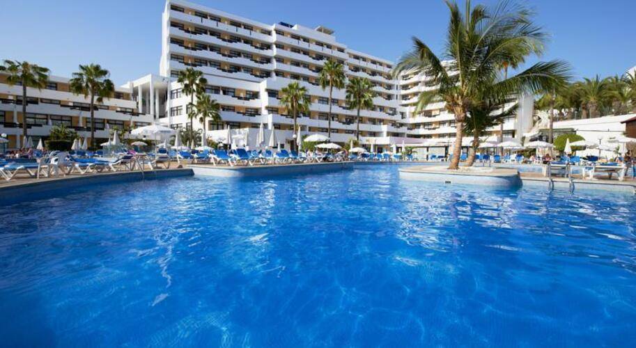 Iberostar Las Dalias Hotel