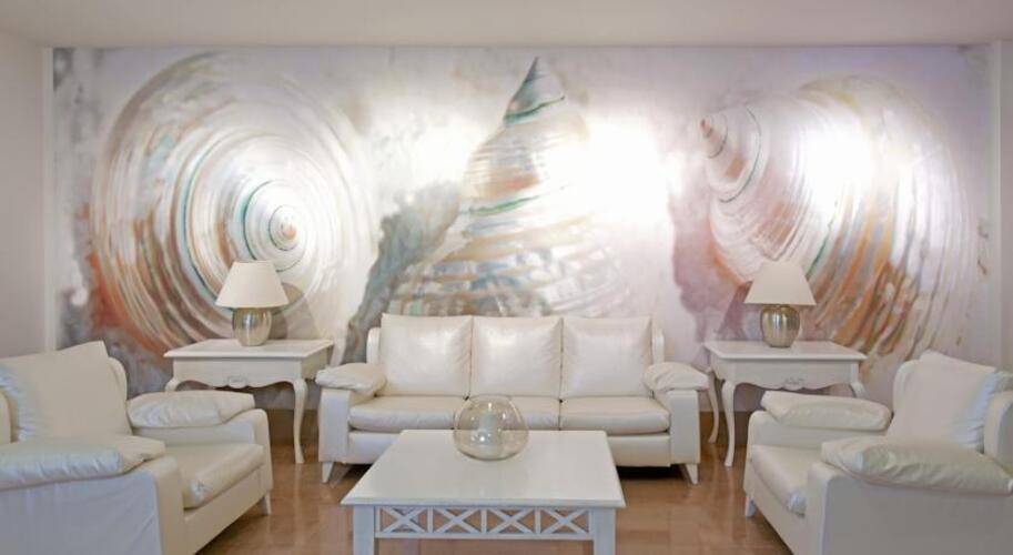 Iberostar Las Dalias Hotel