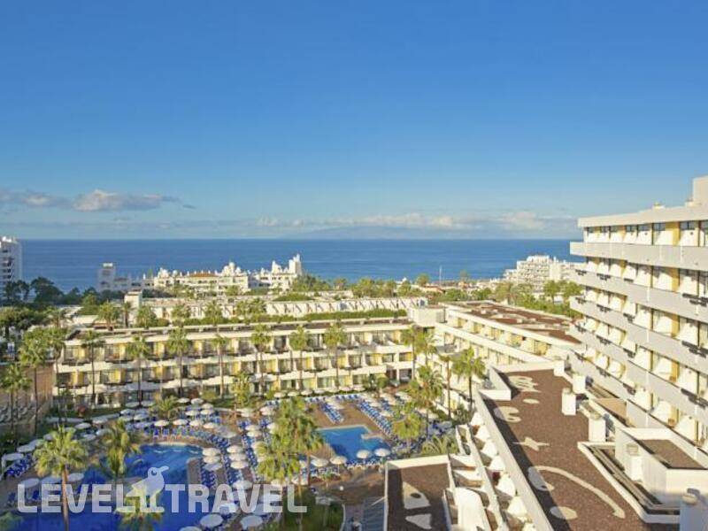 Фотография Iberostar Las Dalias Hotel