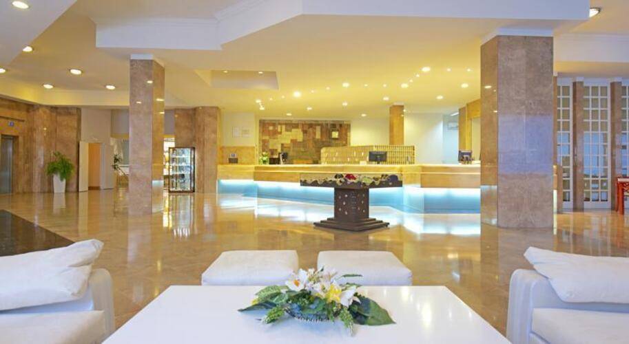 Iberostar Las Dalias Hotel