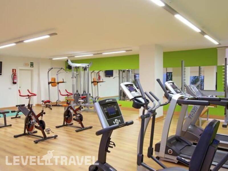 Фотография Iberostar Las Dalias Hotel