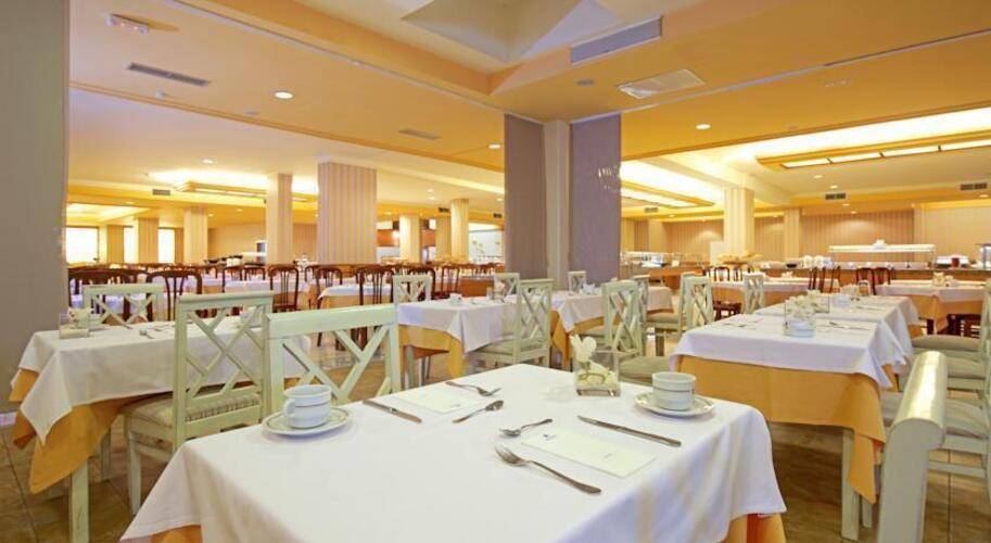 Iberostar Las Dalias Hotel