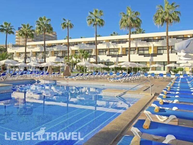 Фотография Iberostar Las Dalias Hotel