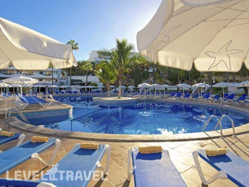 Фотография Iberostar Las Dalias Hotel