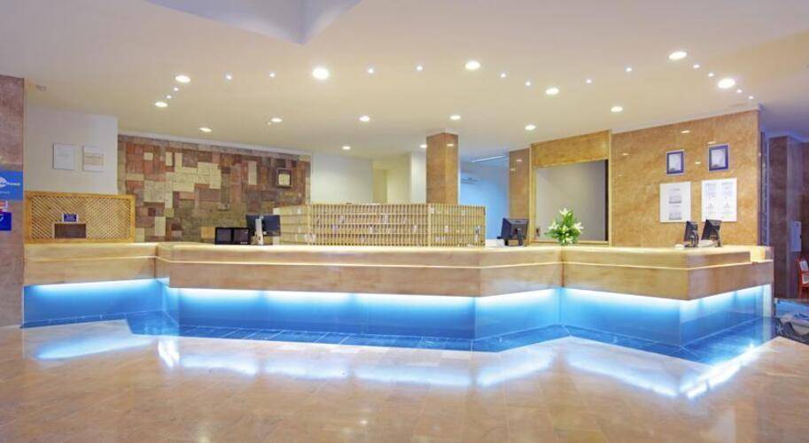 Iberostar Las Dalias Hotel
