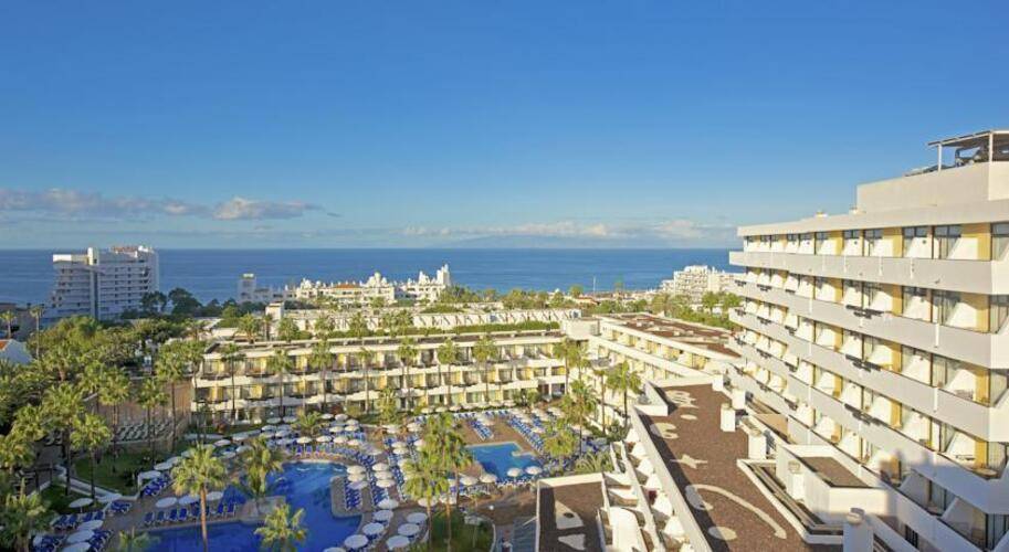 Iberostar Las Dalias Hotel