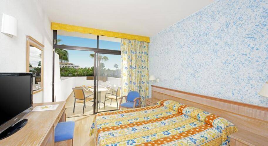 Iberostar Las Dalias Hotel