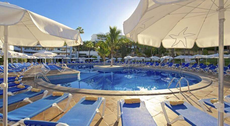 Iberostar Las Dalias Hotel