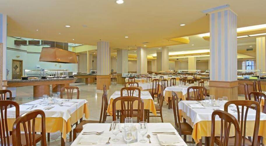 Iberostar Las Dalias Hotel