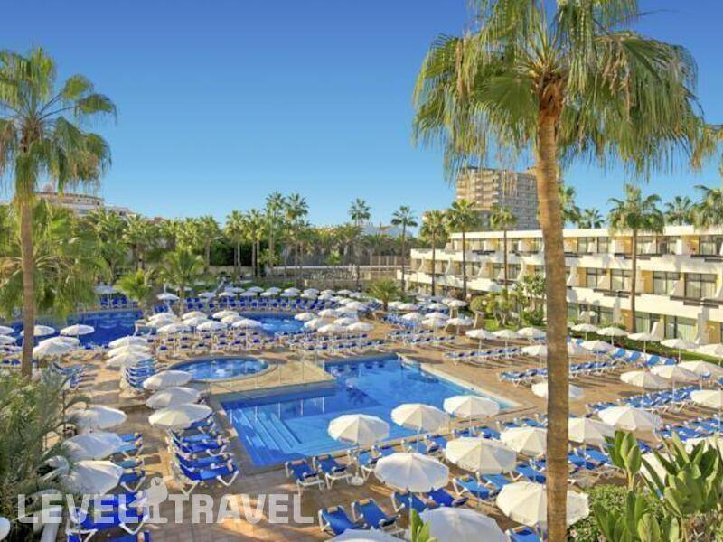 Фотография Iberostar Las Dalias Hotel