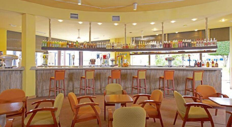 Iberostar Las Dalias Hotel