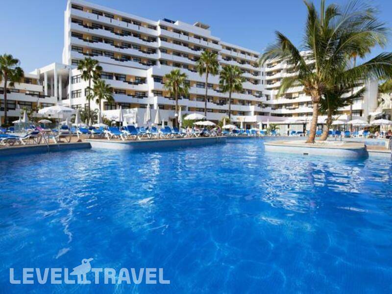Фотография Iberostar Las Dalias Hotel