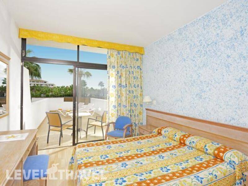 Фотография Iberostar Las Dalias Hotel