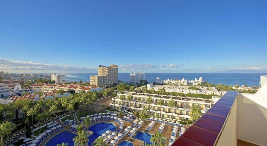 Iberostar Las Dalias Hotel