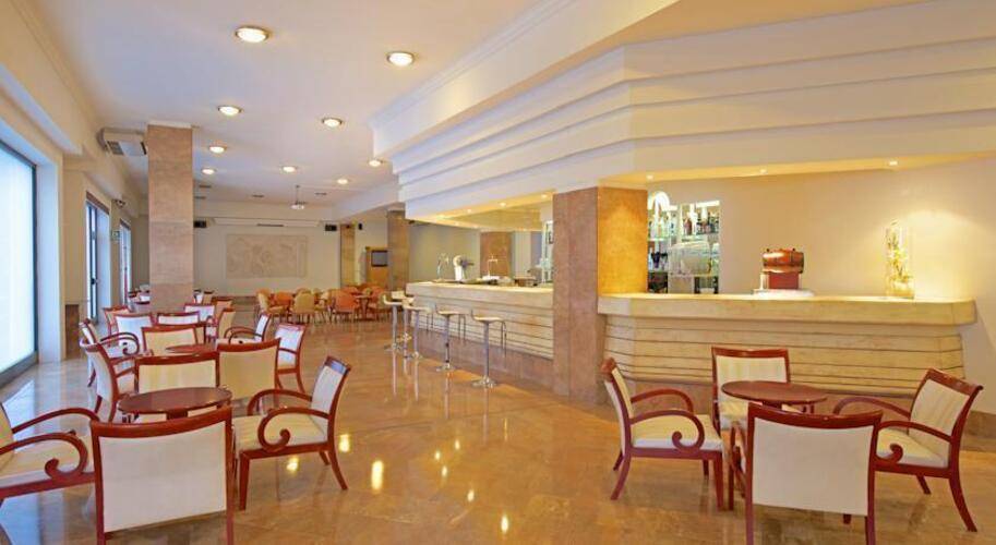Iberostar Las Dalias Hotel