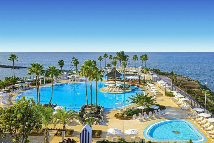 Iberostar Selection Anthelia