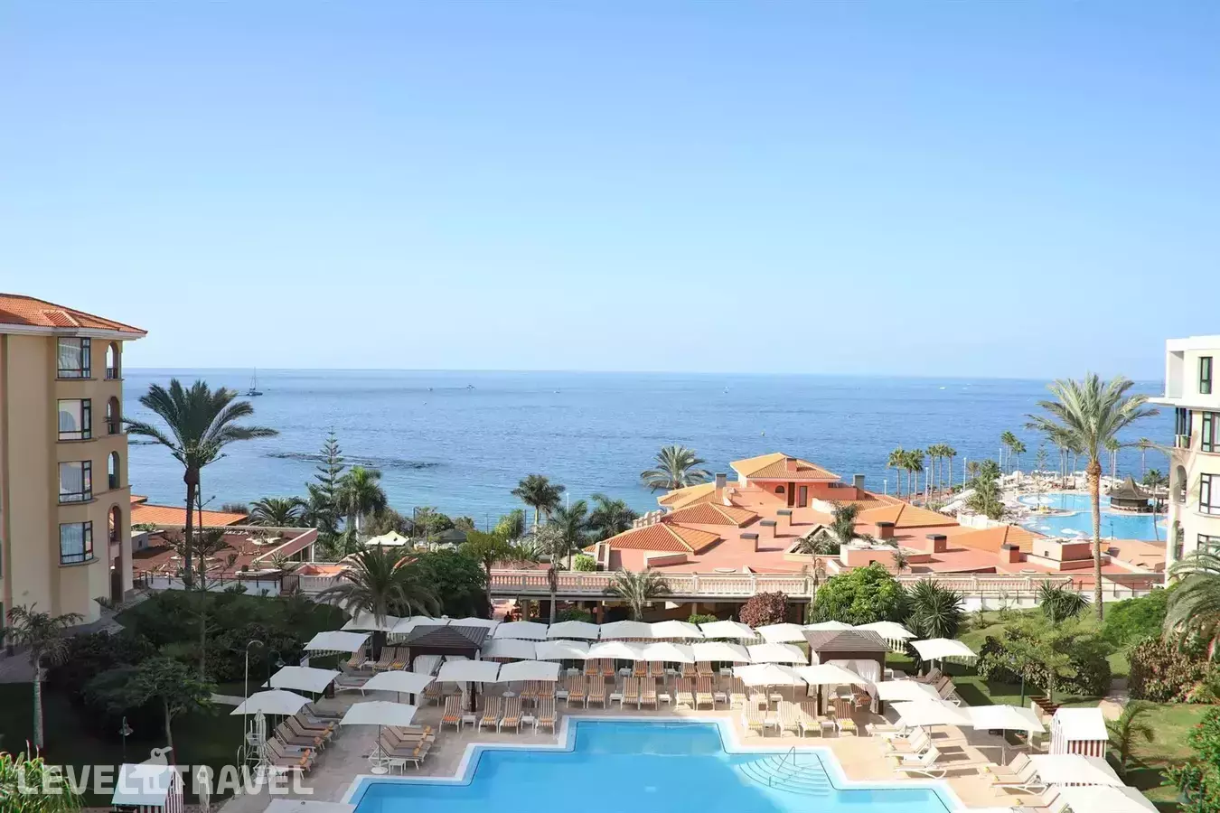 Iberostar Selection Anthelia