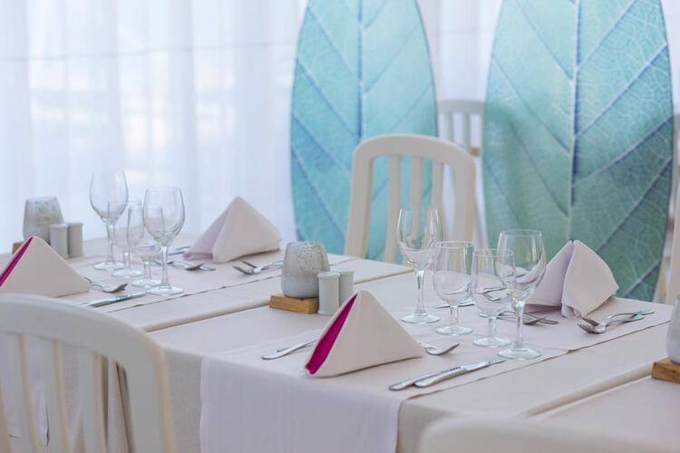 Iberostar Bouganville Playa Hotel
