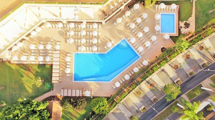 Iberostar Bouganville Playa Hotel