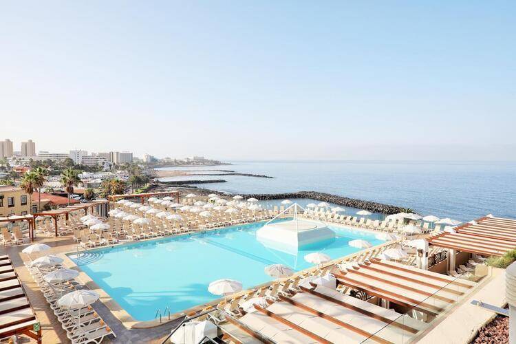 Iberostar Bouganville Playa Hotel