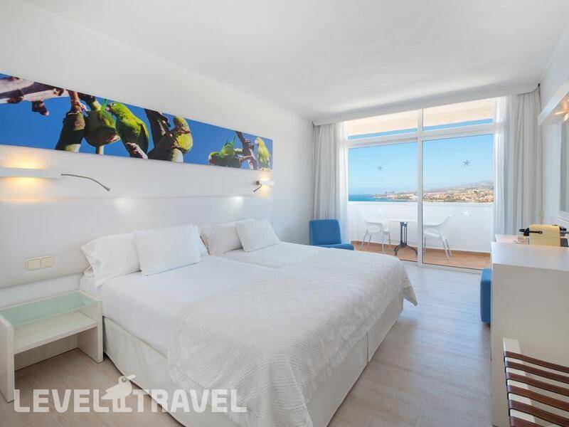 Фотография Iberostar Bouganville Playa Hotel