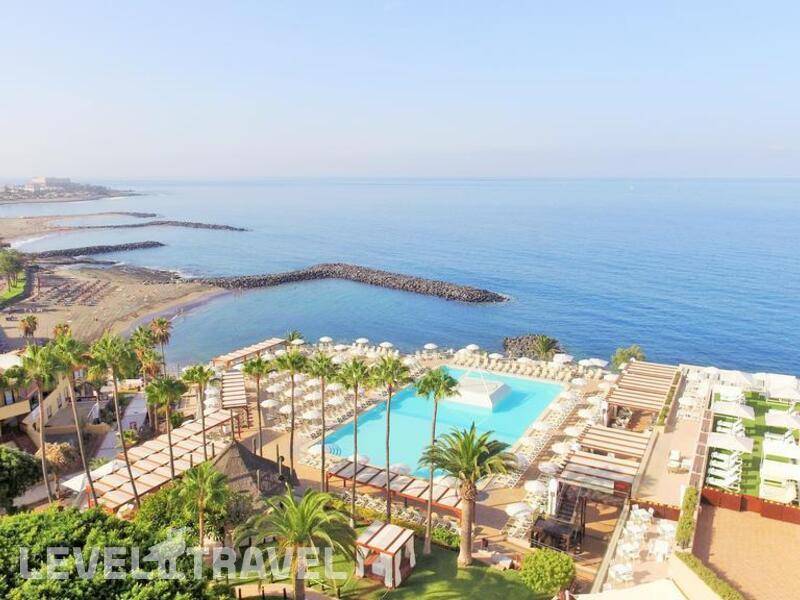 Фотография Iberostar Bouganville Playa Hotel
