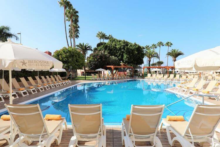 Iberostar Bouganville Playa Hotel