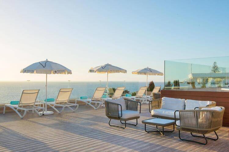 Iberostar Bouganville Playa Hotel