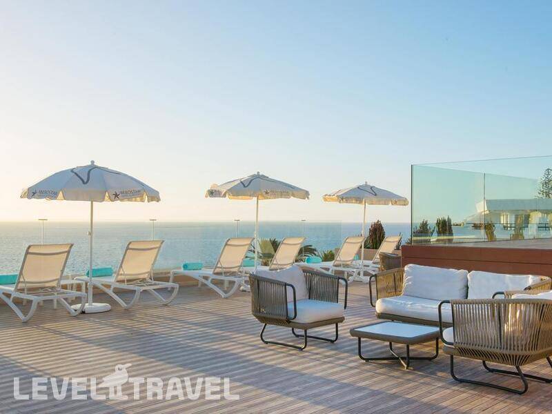 Фотография Iberostar Bouganville Playa Hotel