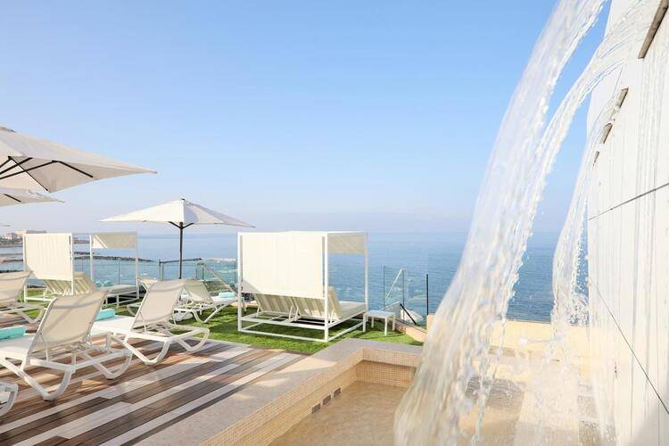 Iberostar Bouganville Playa Hotel