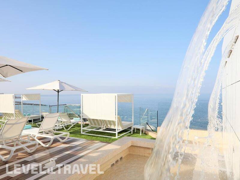 Фотография Iberostar Bouganville Playa Hotel