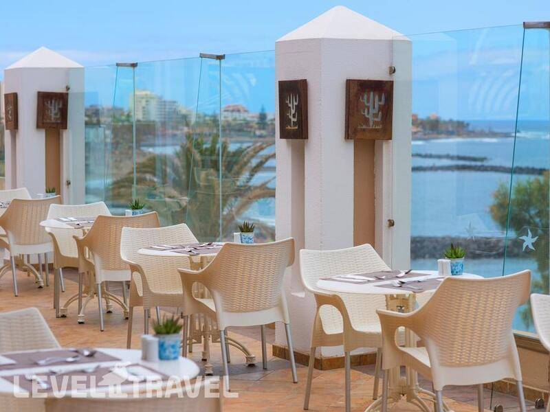 Фотография Iberostar Bouganville Playa Hotel