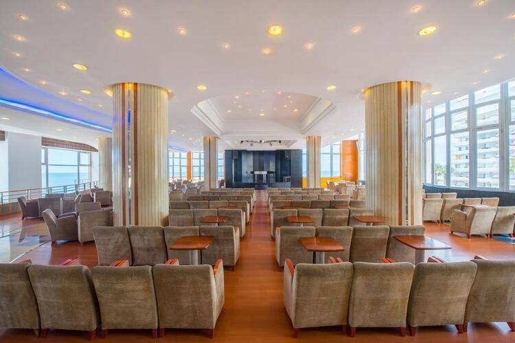 Iberostar Bouganville Playa Hotel