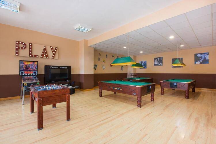 Iberostar Bouganville Playa Hotel