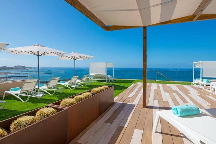 Iberostar Bouganville Playa Hotel
