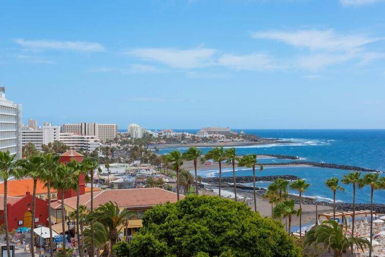Iberostar Bouganville Playa Hotel