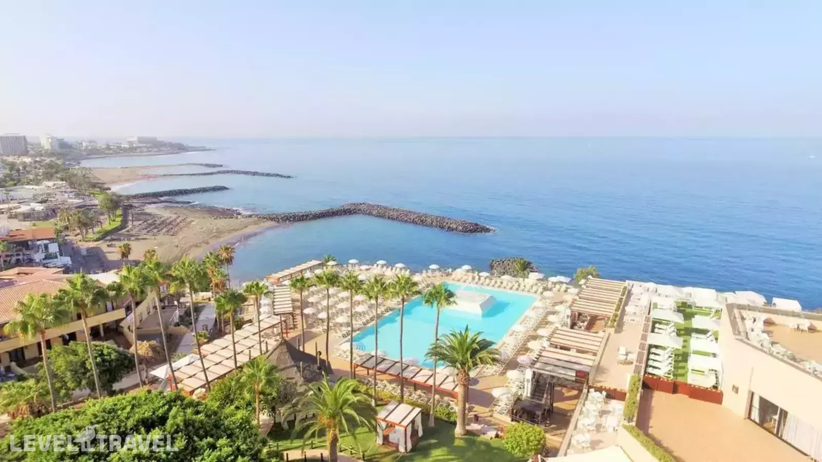 Iberostar Bouganville Playa Hotel