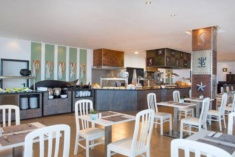 Iberostar Bouganville Playa Hotel