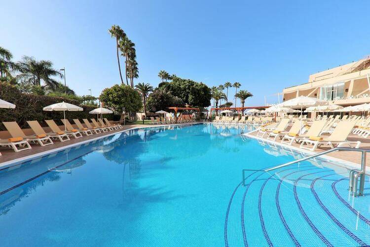 Iberostar Bouganville Playa Hotel