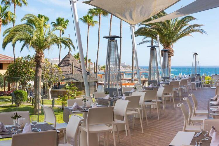 Iberostar Bouganville Playa Hotel