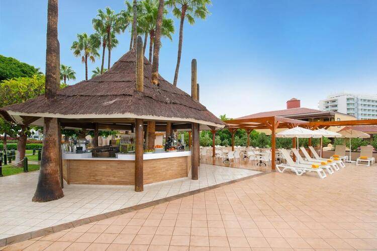 Iberostar Bouganville Playa Hotel